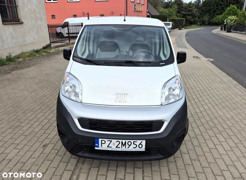 Fiat Fiorino - 5