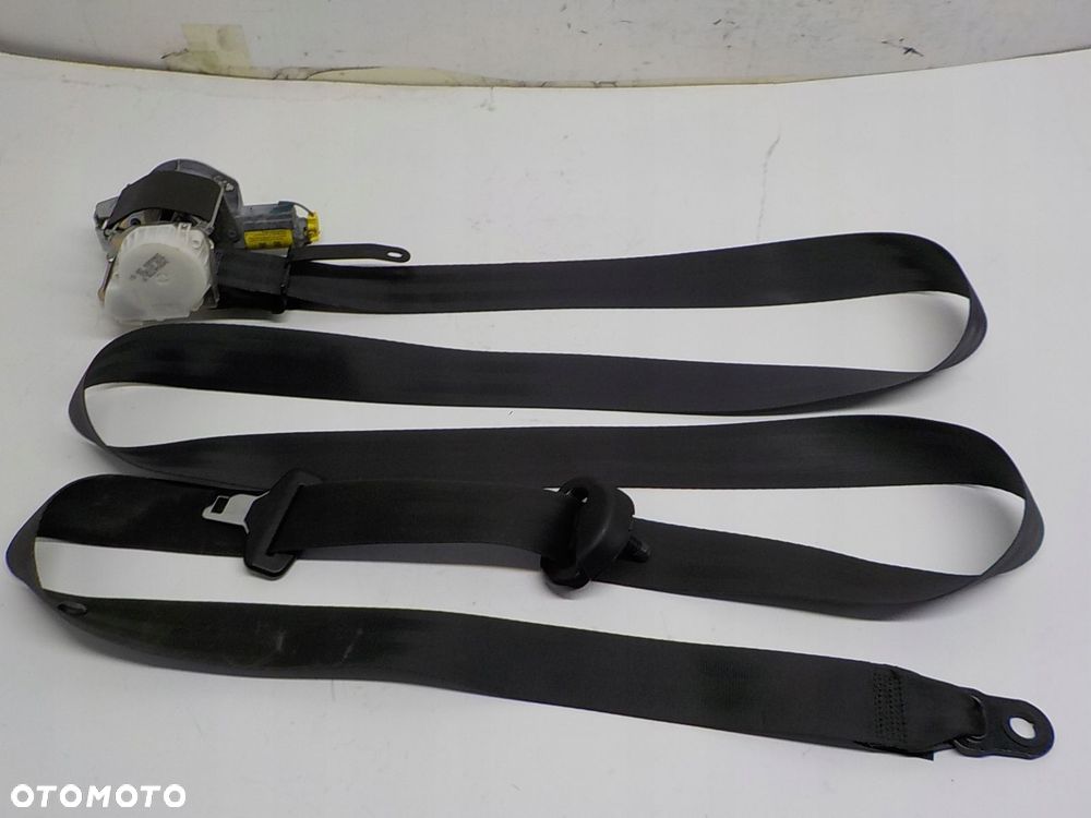 FORD FIESTA MK7 PAS BEZPIECZEŃSTWA NAPINACZ PRAWY PRZÓD 8V51-A61294-CJ - 1