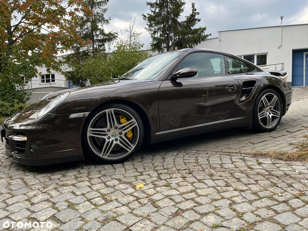 Porsche 911 - 5