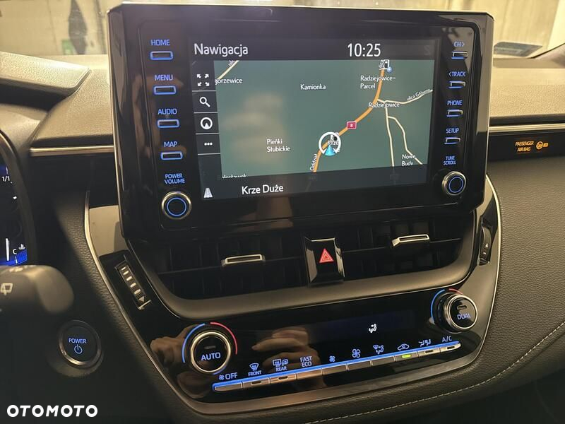 Toyota Corolla - 15