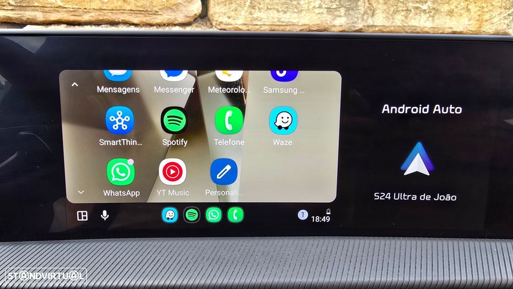 Kia EV6 77.4 kWh GT-Line - 23