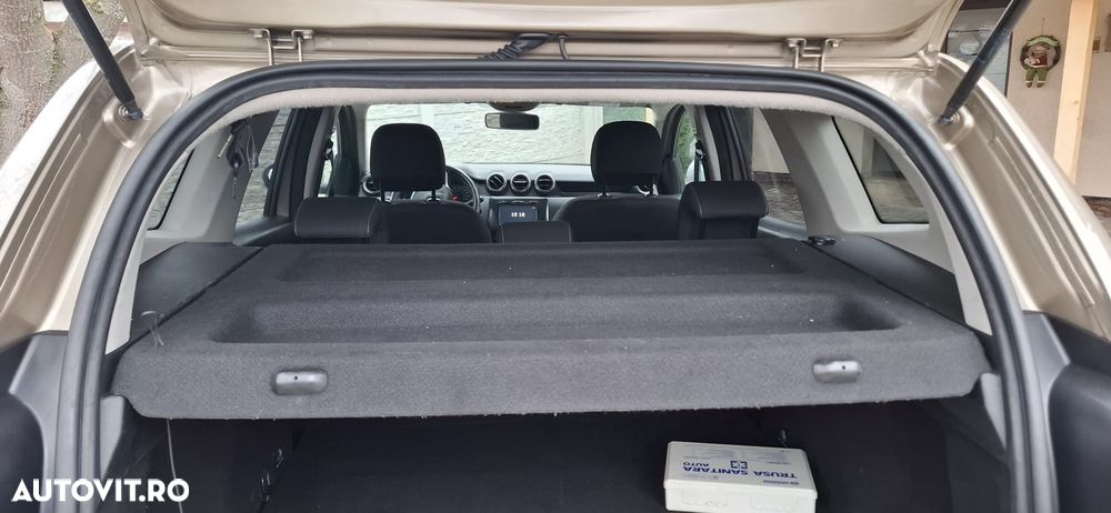 Dacia Duster 1.5 dCi 4WD Prestige jante 17" - 8