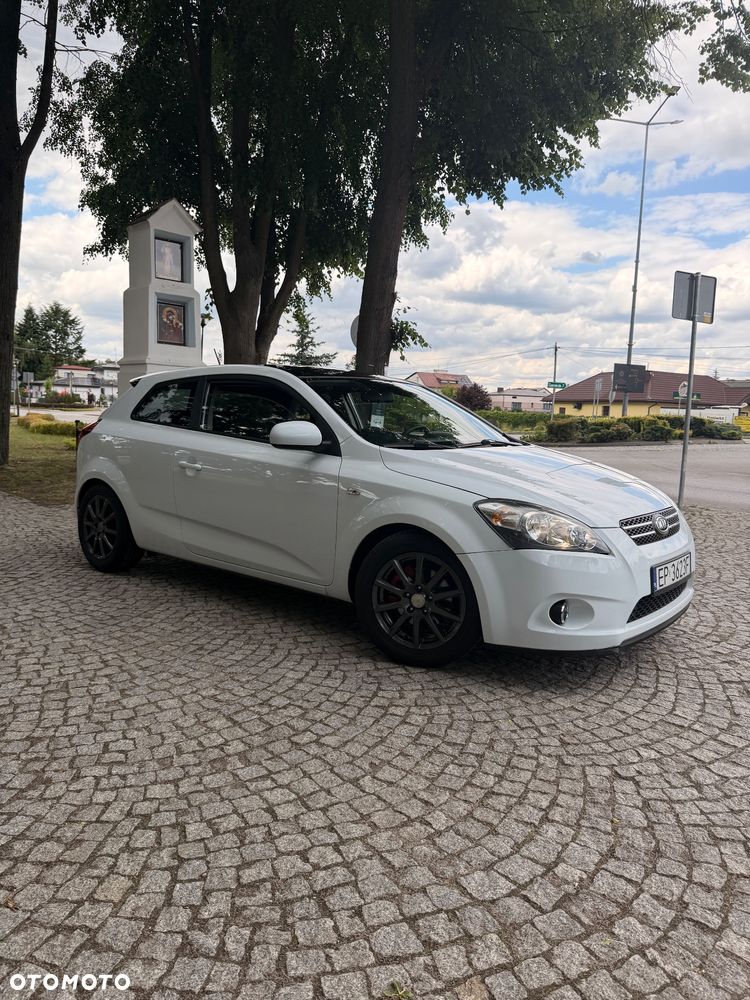 Kia ProCeed 1.4 S - 3