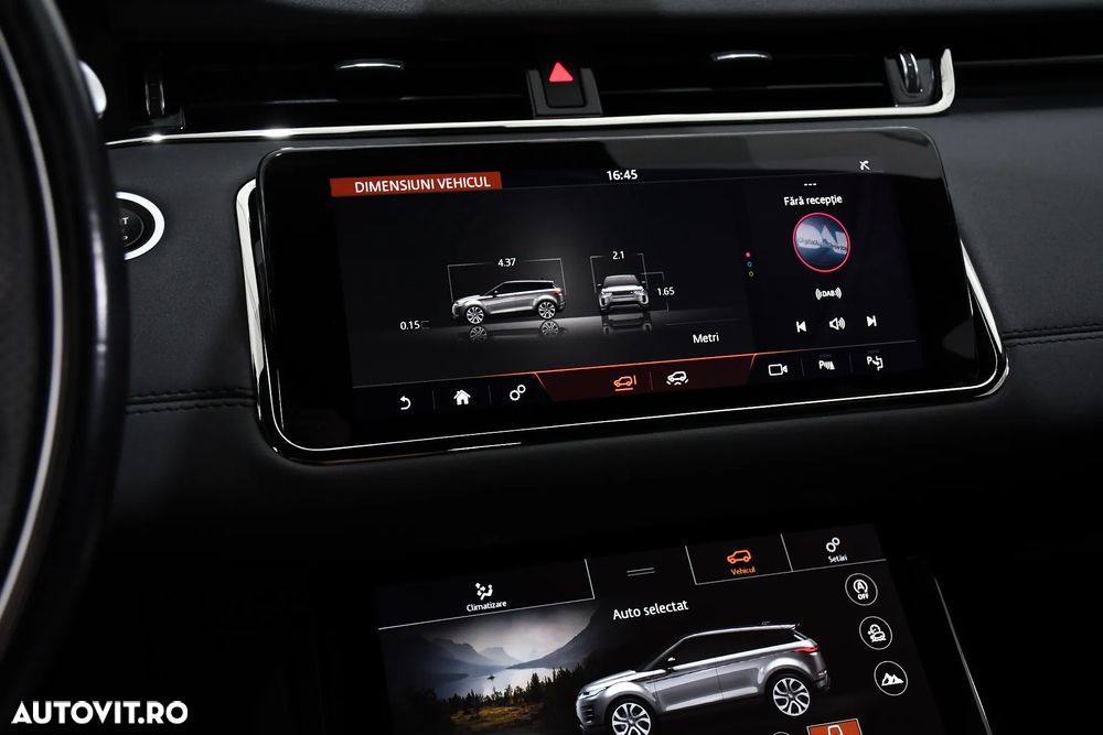 Land Rover Range Rover Evoque - 24