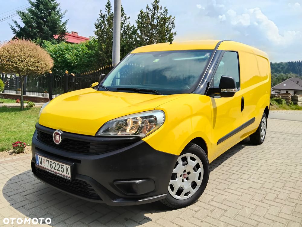 Fiat Doblo - 25