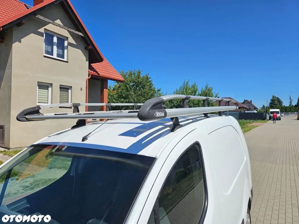 Peugeot Partner L2 Access - 8