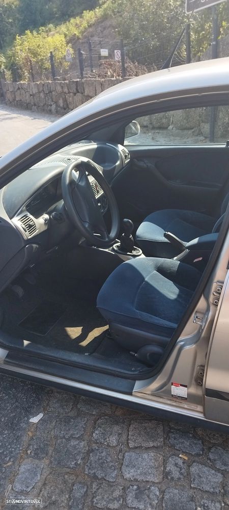 Fiat Marea 1.6 ELX - 8