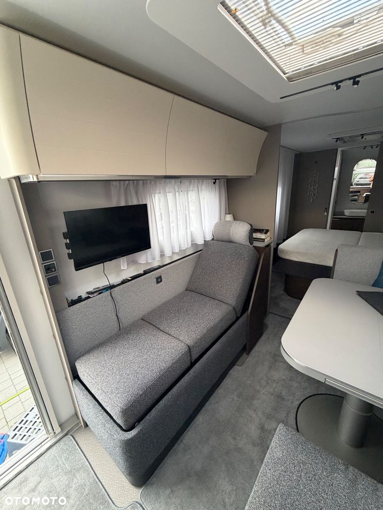 Adria ALPINA 663HT - 16