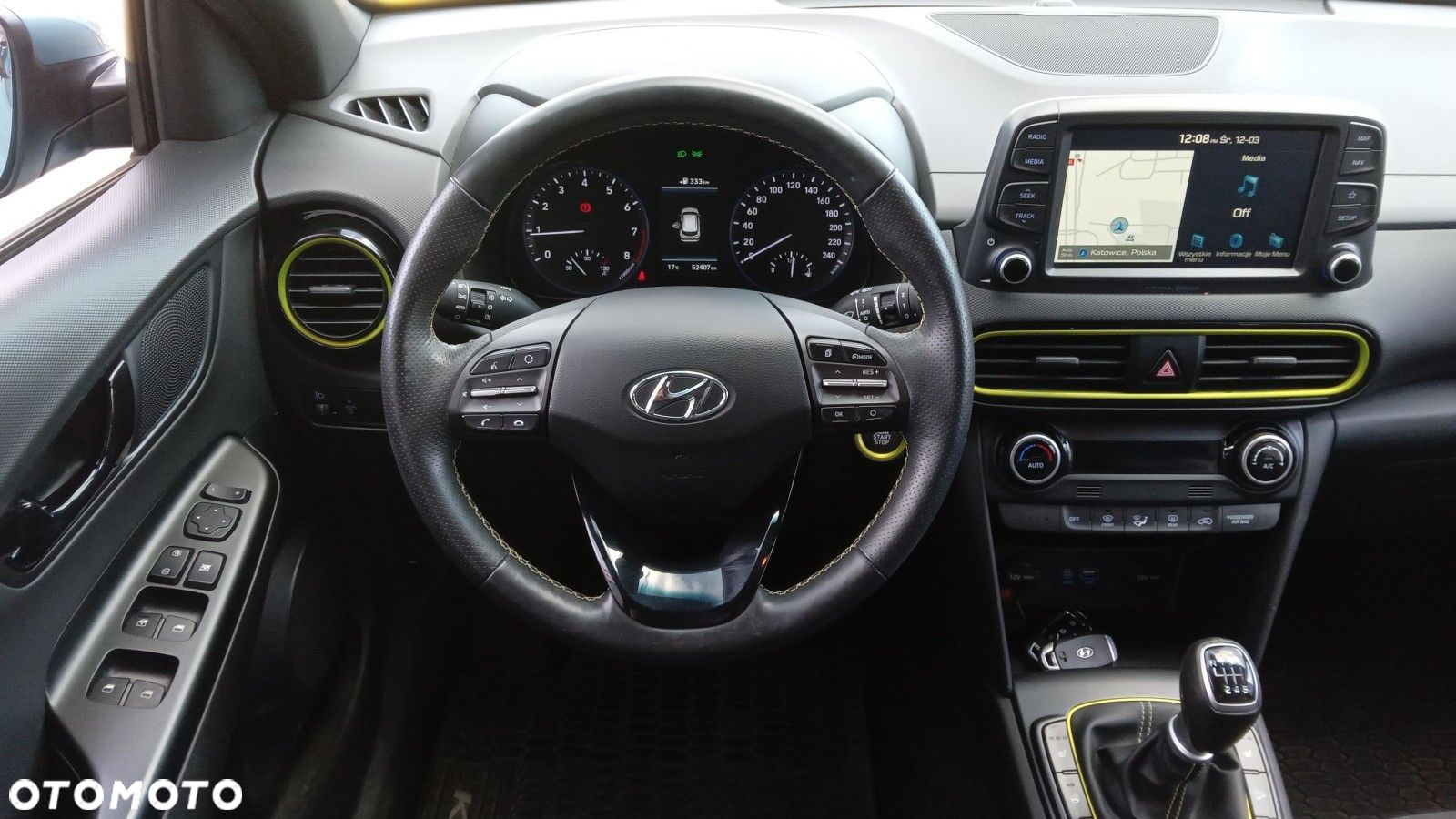 Hyundai Kona - 14