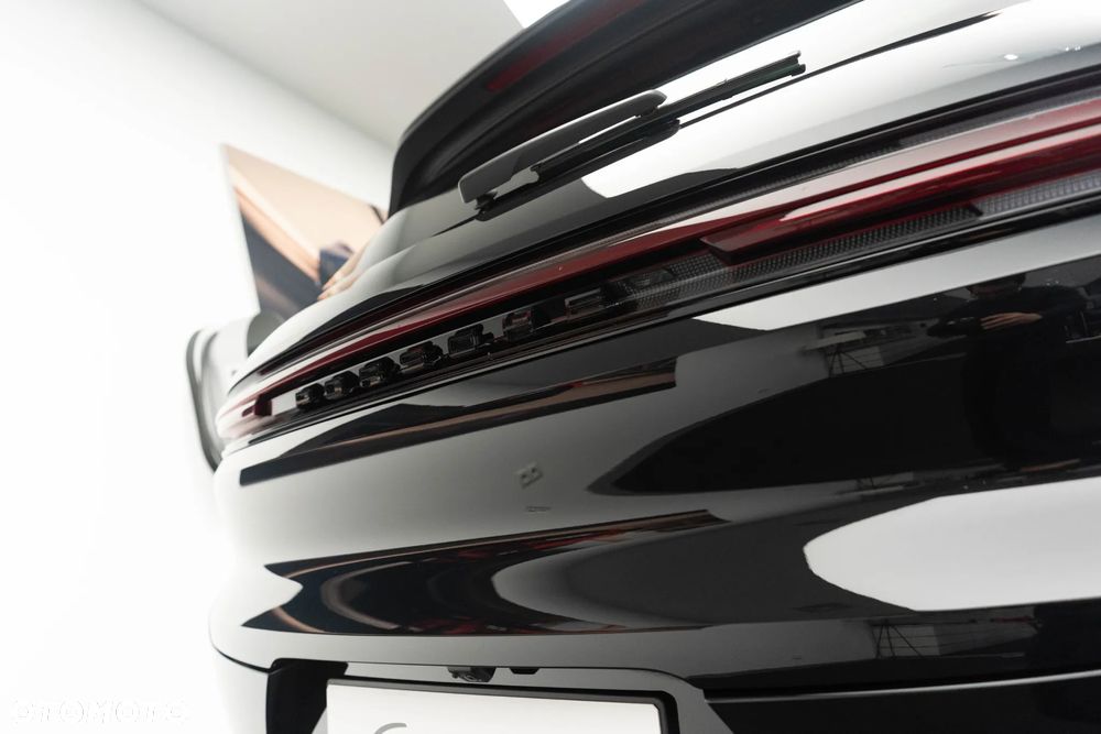 Porsche Cayenne Black Edition - 28