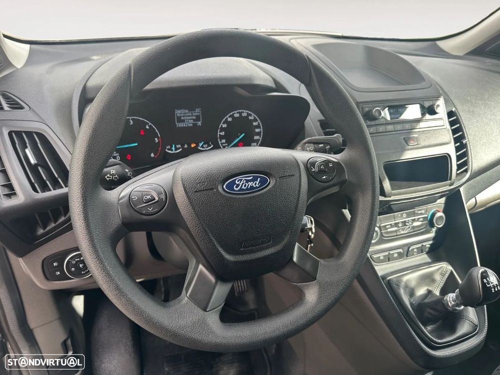 Ford Transit Connect Van 2.0 EcoBlue Trend L2 - 13