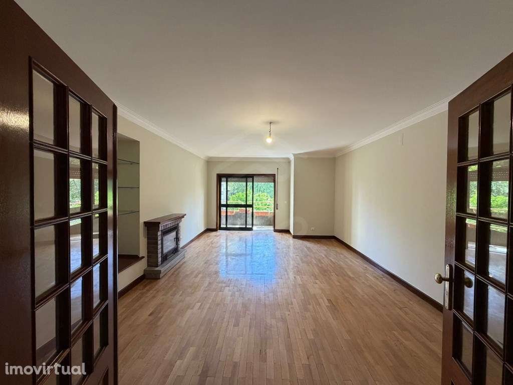 Apartamento T2 para arrendamento - Braga - Grande imagem: 4/21