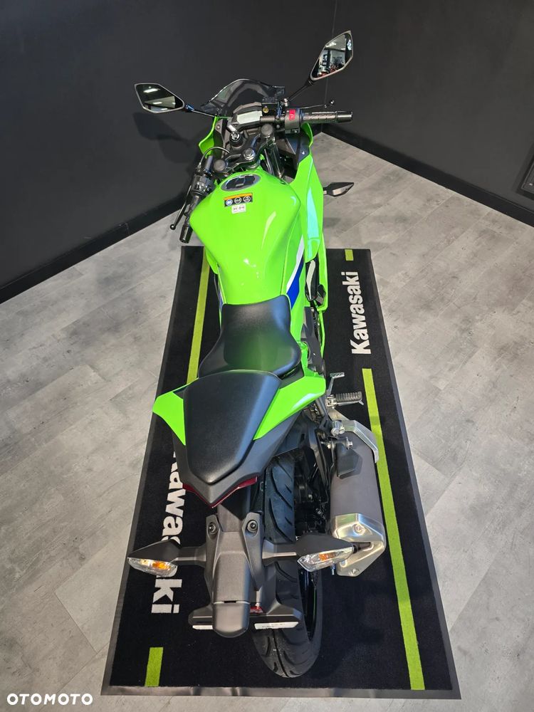 Kawasaki Ninja - 6