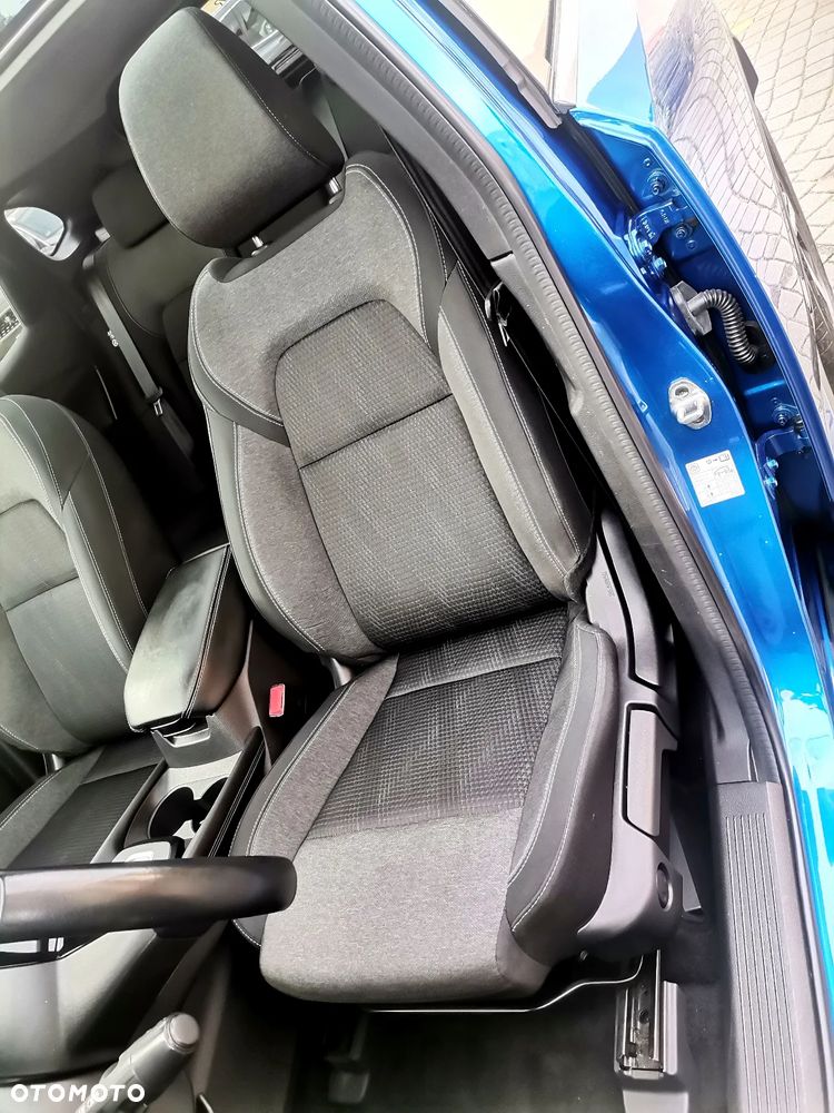 Nissan Qashqai 1.5 e-Power Tekna - 26