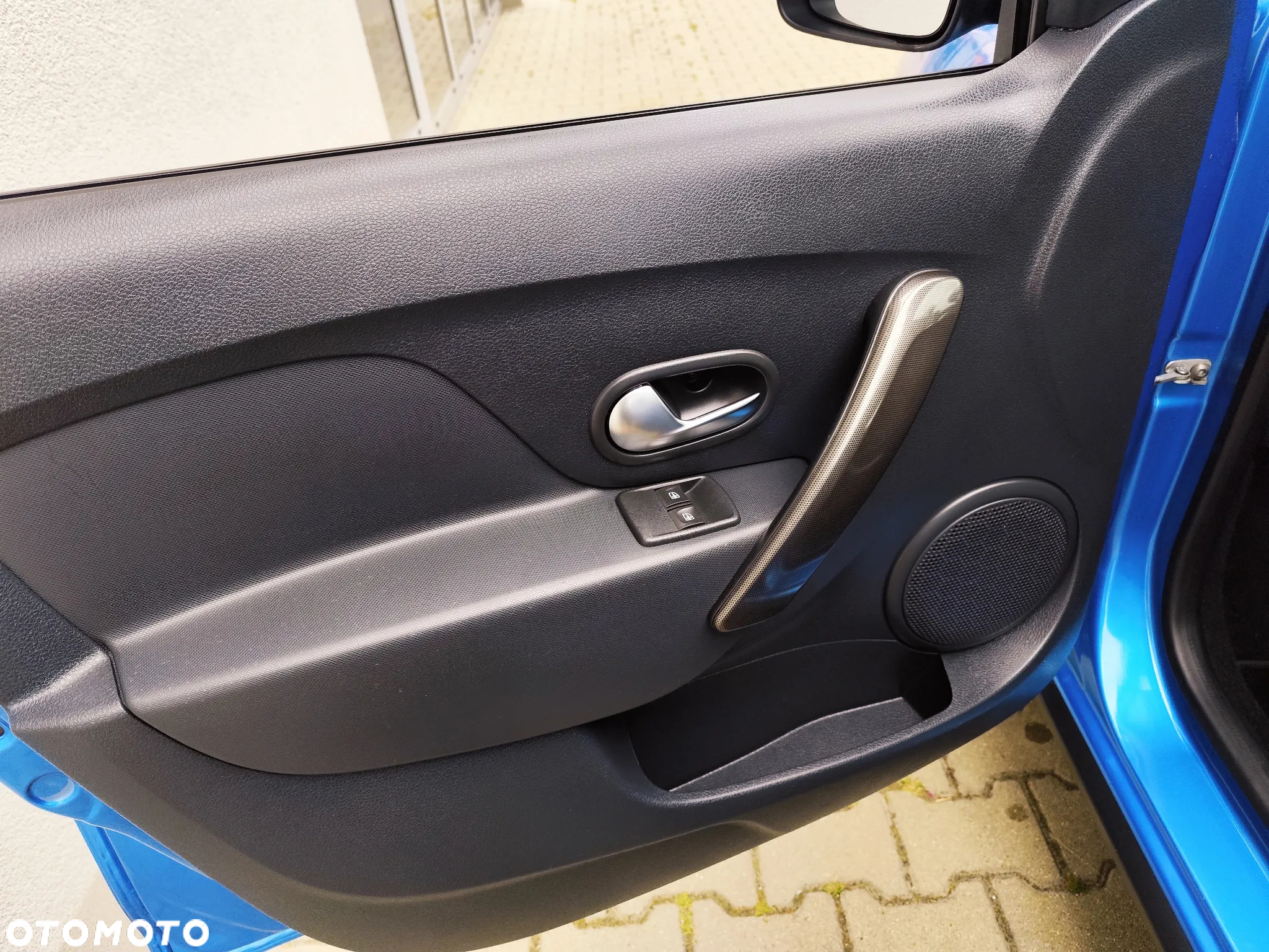 Dacia Sandero Stepway 0.9 TCe Laureate - 38