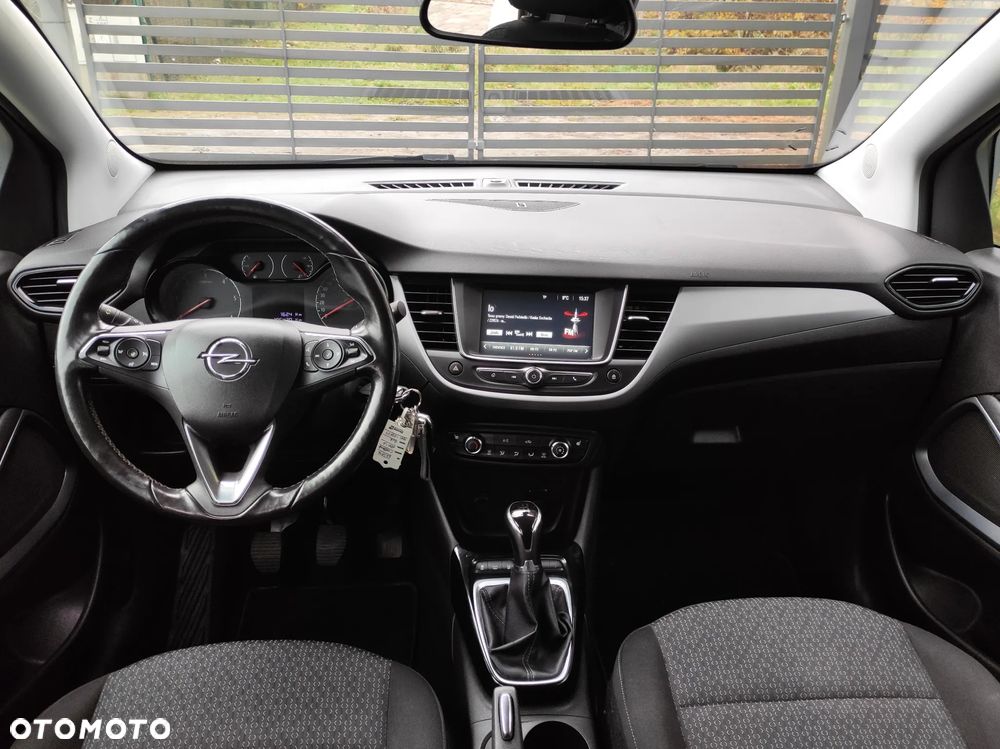 Opel Crossland X 1.6 Ultimate - 9