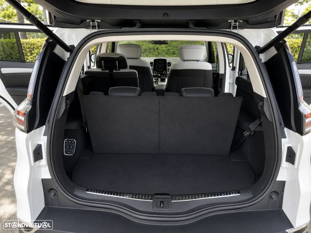 Renault Espace 1.6 dCi Initiale Paris EDC - 16