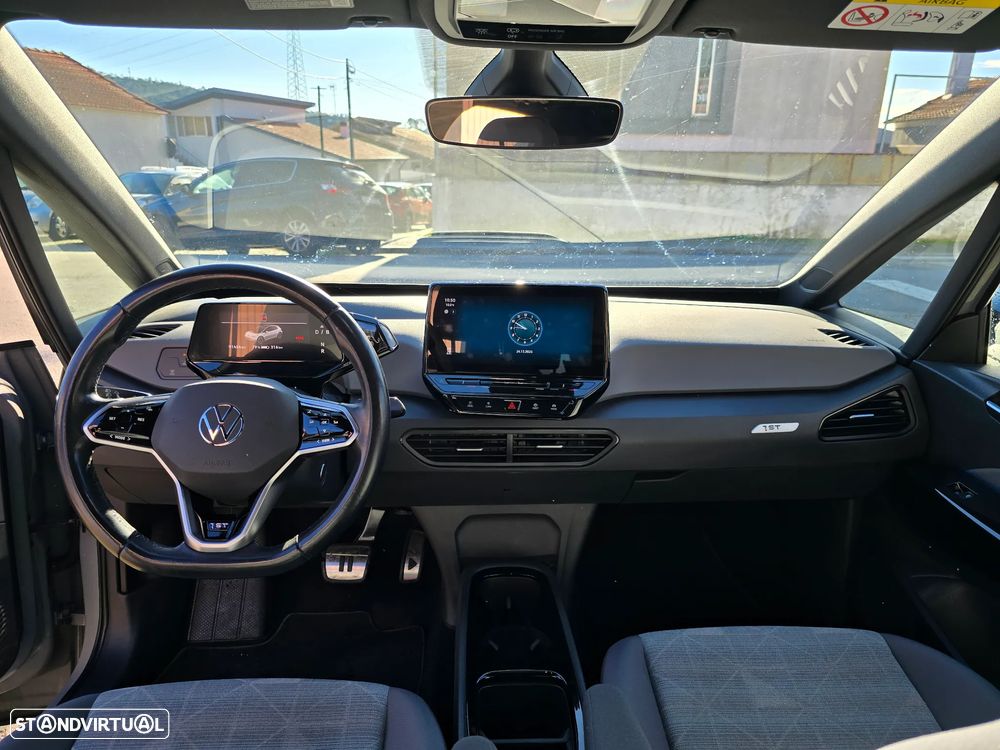 VW ID.3 Performance Upgrade Pro 1st Plus - 19