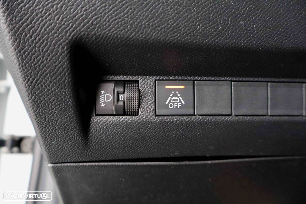 Peugeot e-208 50 kWh Active - 13