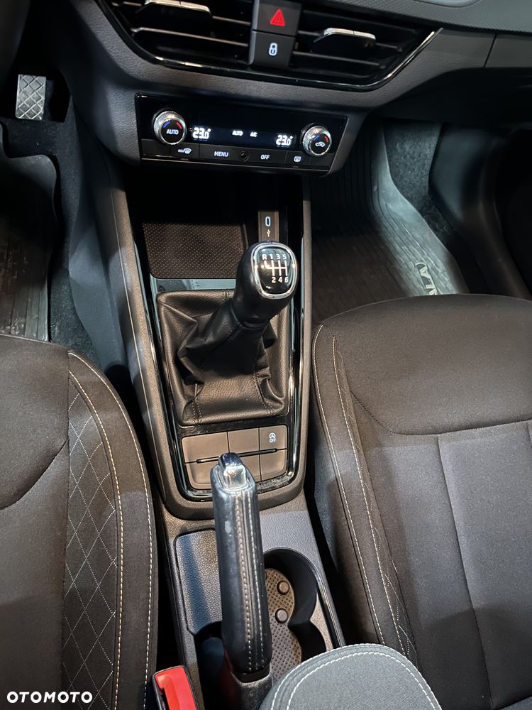 Skoda Scala 1.0 TSI Ambition - 13