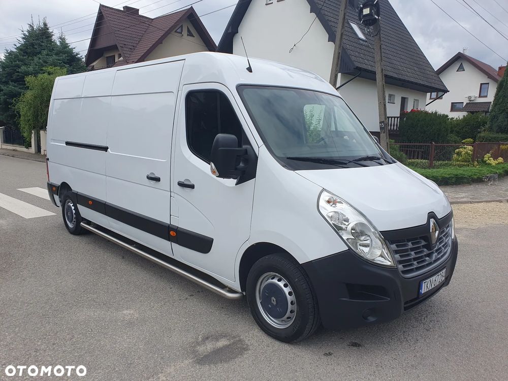 Renault Master - 6