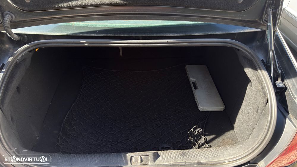 Peugeot 407 1.6 HDi Premium - 21