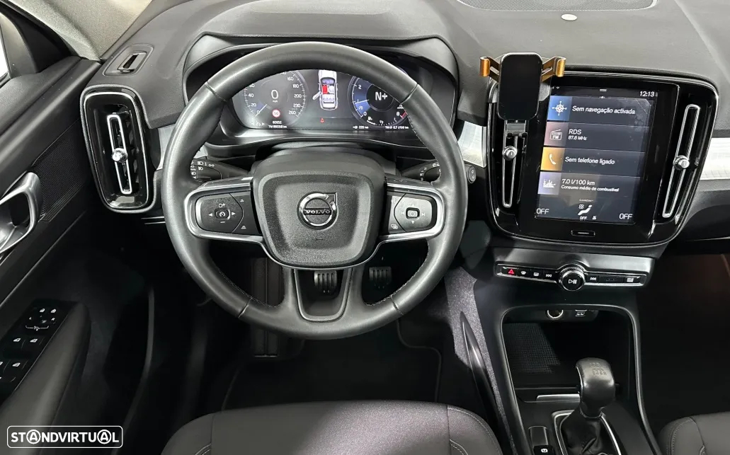 Volvo XC 40 1.5 T3 Momentum - 16