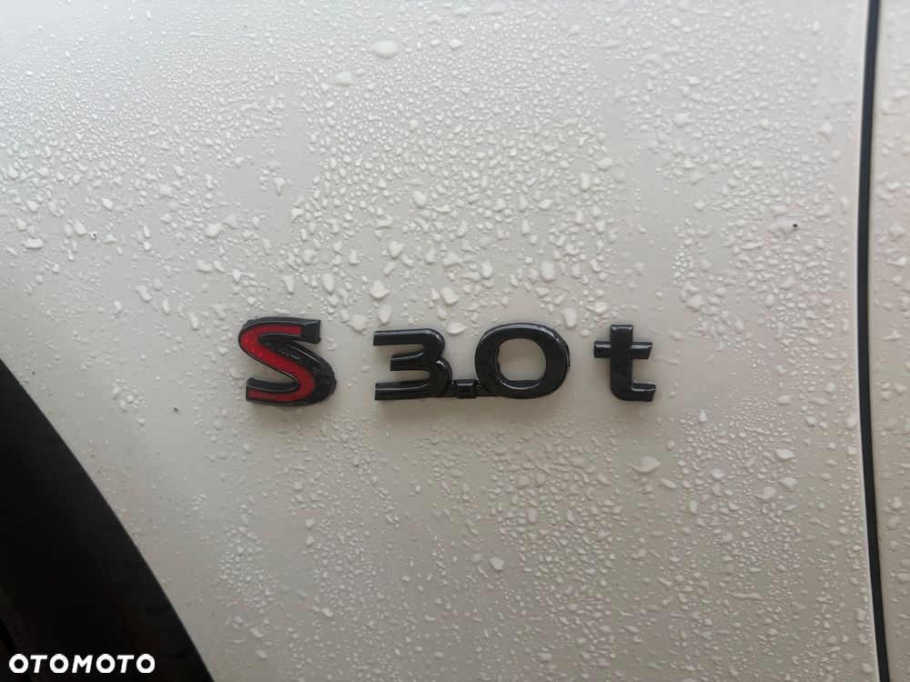 Infiniti Q50 - 13