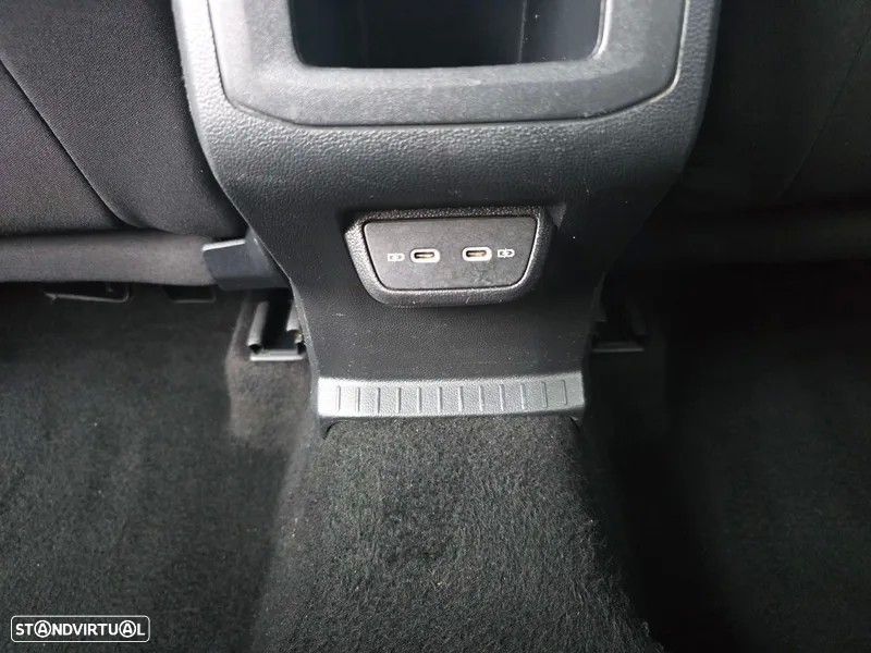 VW T-Cross 1.0 TSI Life DSG - 29