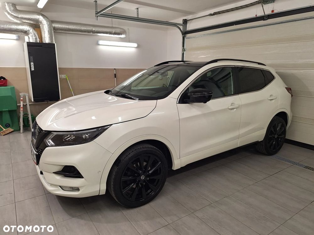 Nissan Qashqai 1.3 DIG-T TEKNA - 6