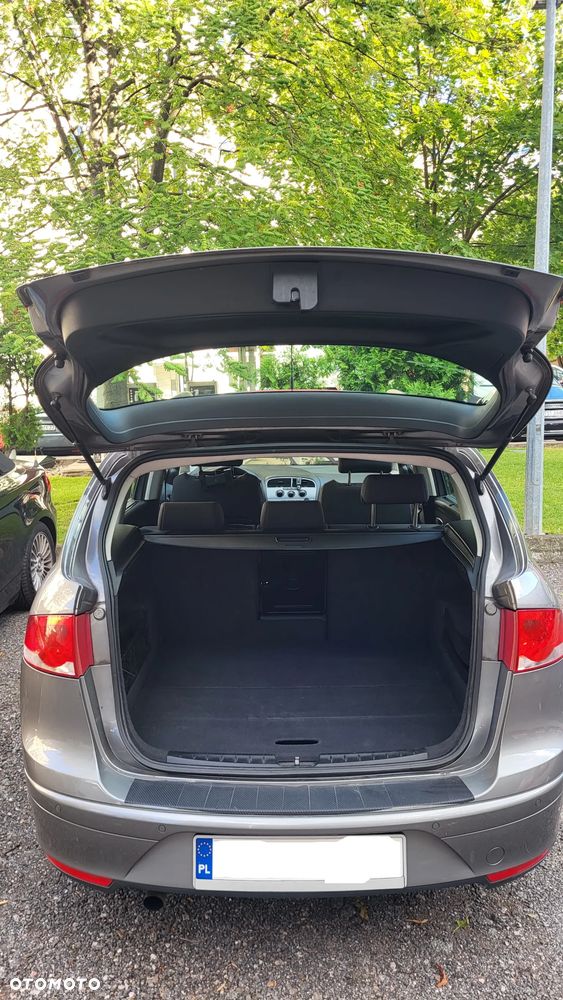 Seat Altea XL 1.6 Audience - 14