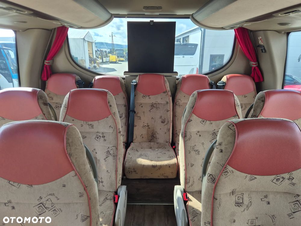 Irisbus MAGELYS PRO / SPROWADZONY / WC / AUTOMAT - 24