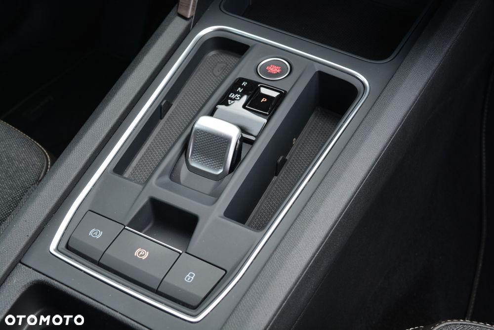 Seat Leon 1.5 eTSI ACT OPF DSG Xcellence Plus - 16