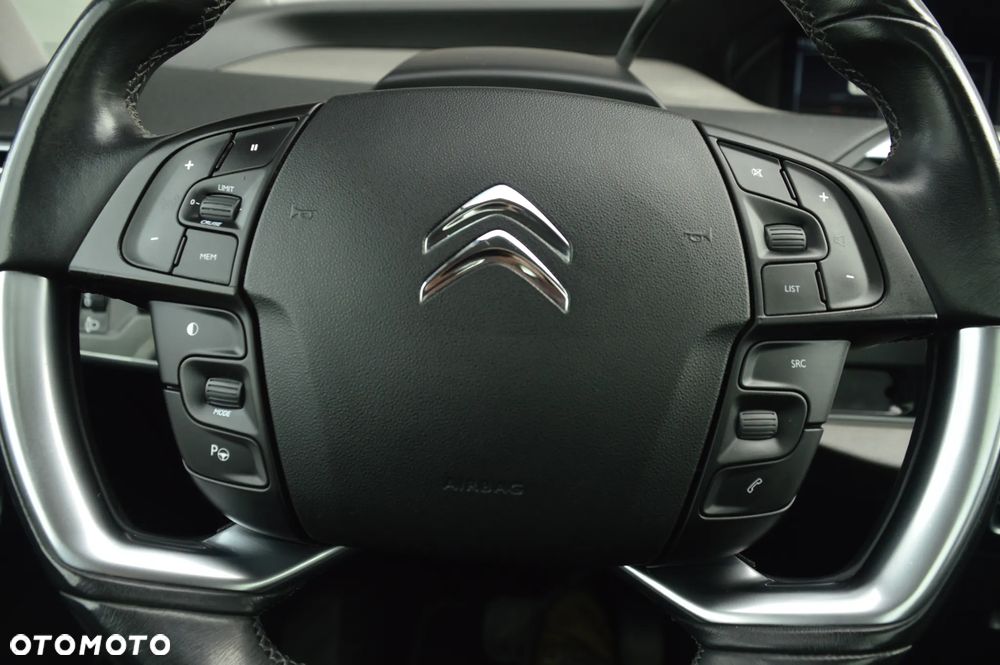 Citroën C4 Grand Picasso BlueHDi 150 EAT6 Exclusive - 11