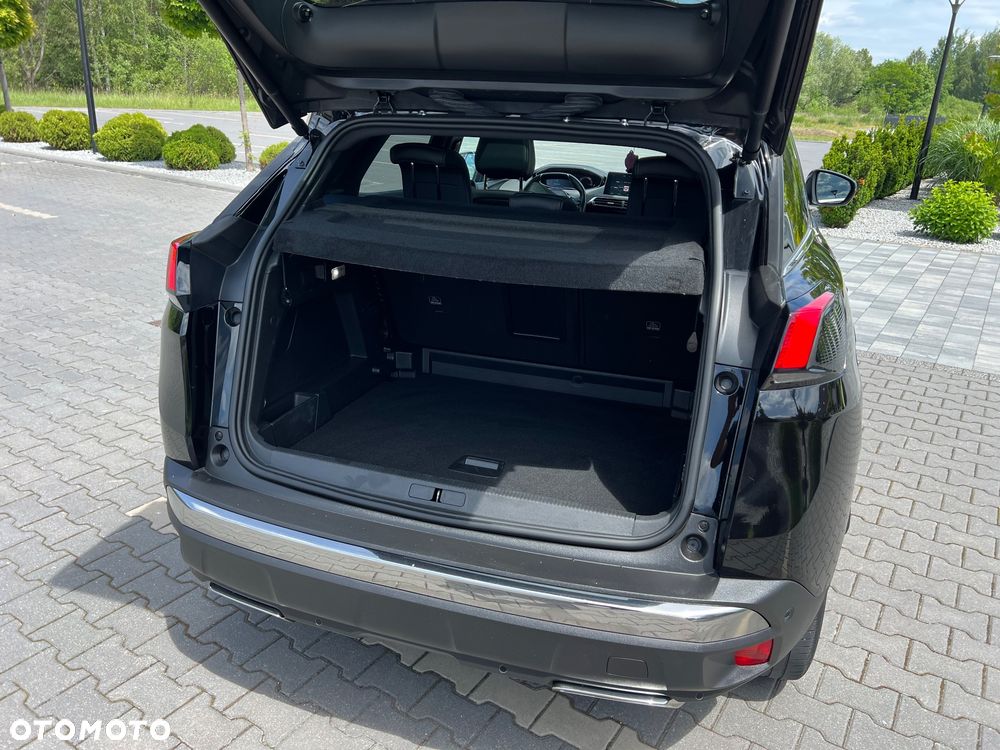 Peugeot 3008 BlueHDi 130 Stop & Start Active - 26