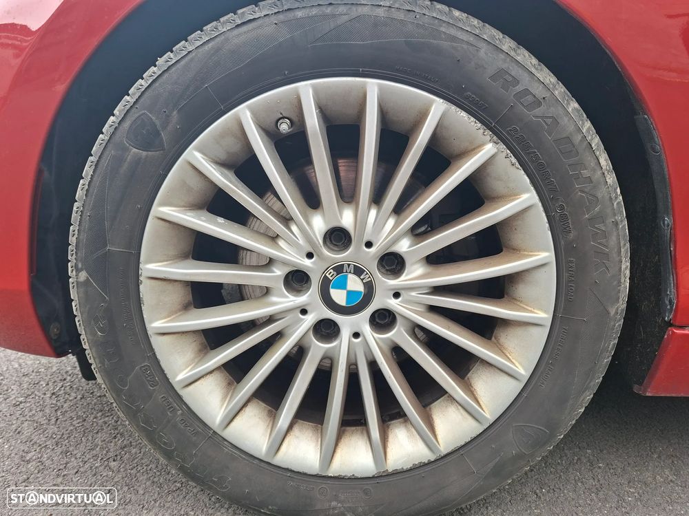 BMW 220 i Aut. Sport Line - 14