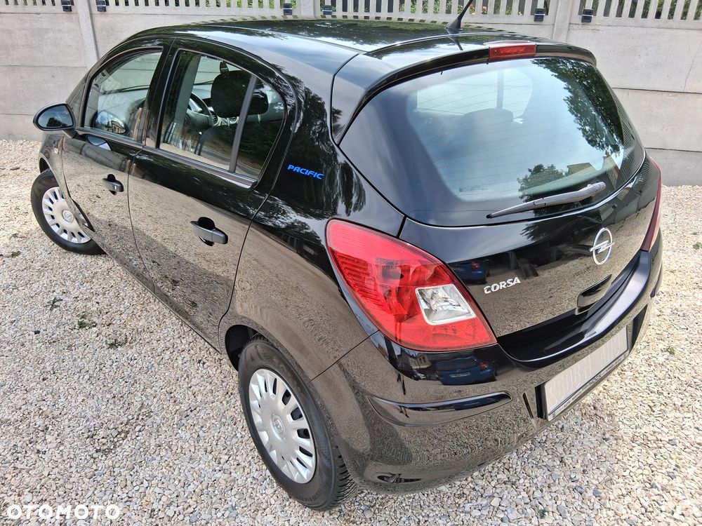 Opel Corsa 1.2 16V Enjoy - 27