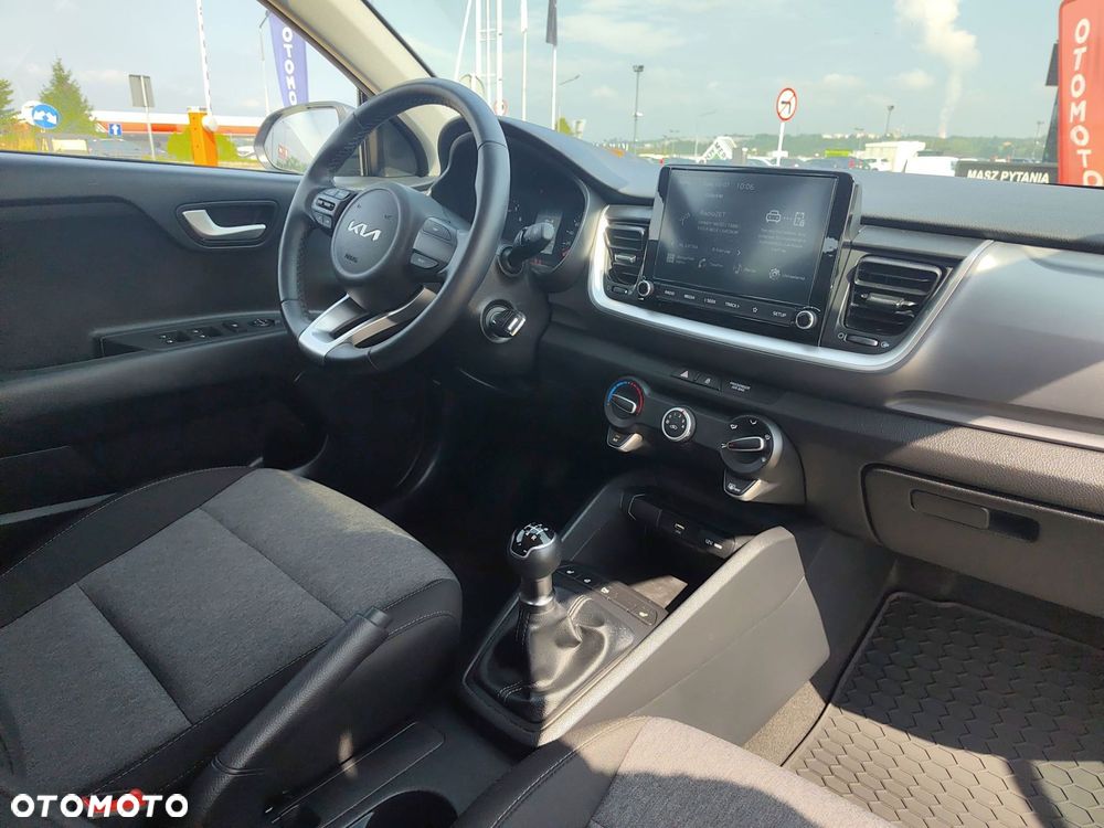 Kia Stonic 1.2 M - 19
