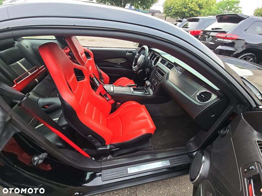 Ford Mustang 5.0 V8 GT Premium - 10