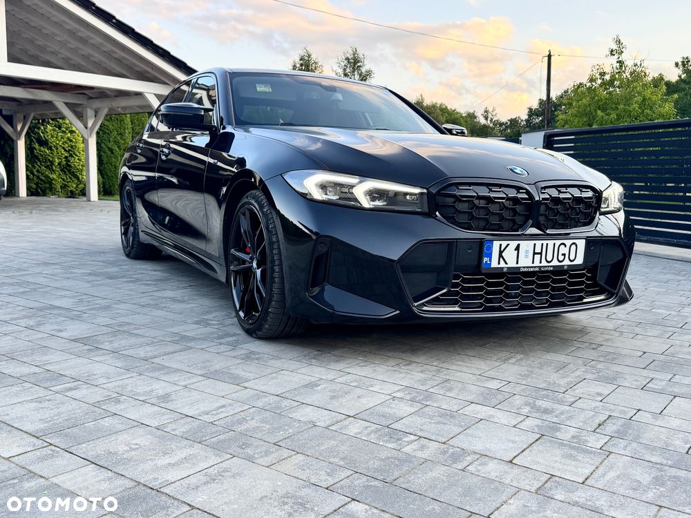 BMW Seria 3 - 2