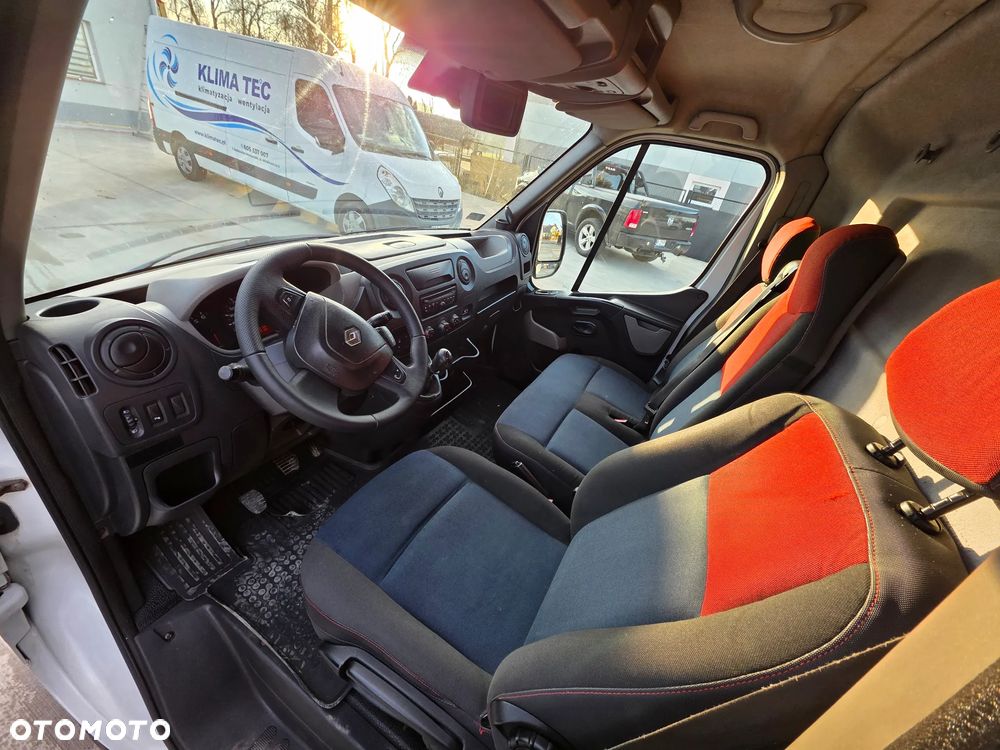 Renault Master - 9