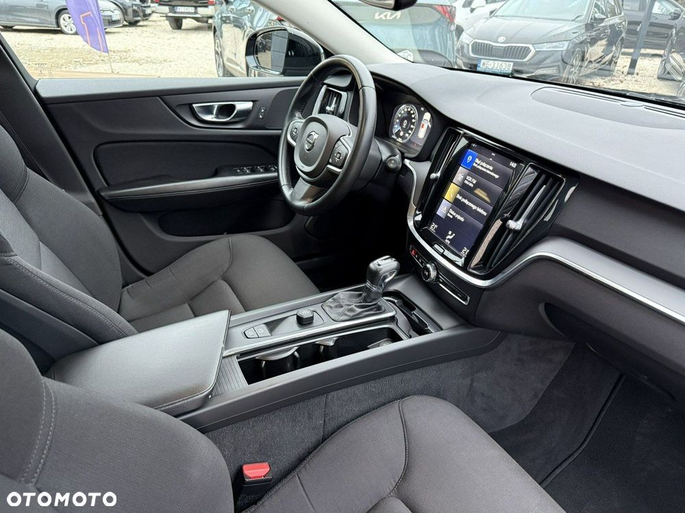 Volvo V60 - 29