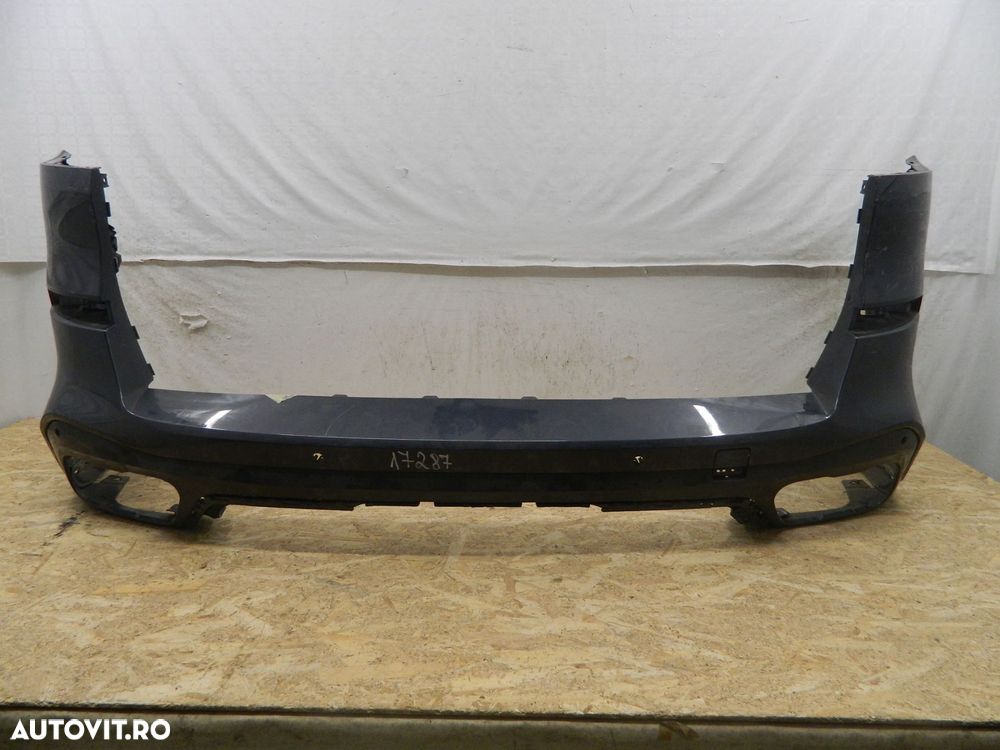 Bara spate BMW X5 G05 M-Sport, 2018, 2019, 2020, 2021, 2022, 2023, 51128069240. - 1