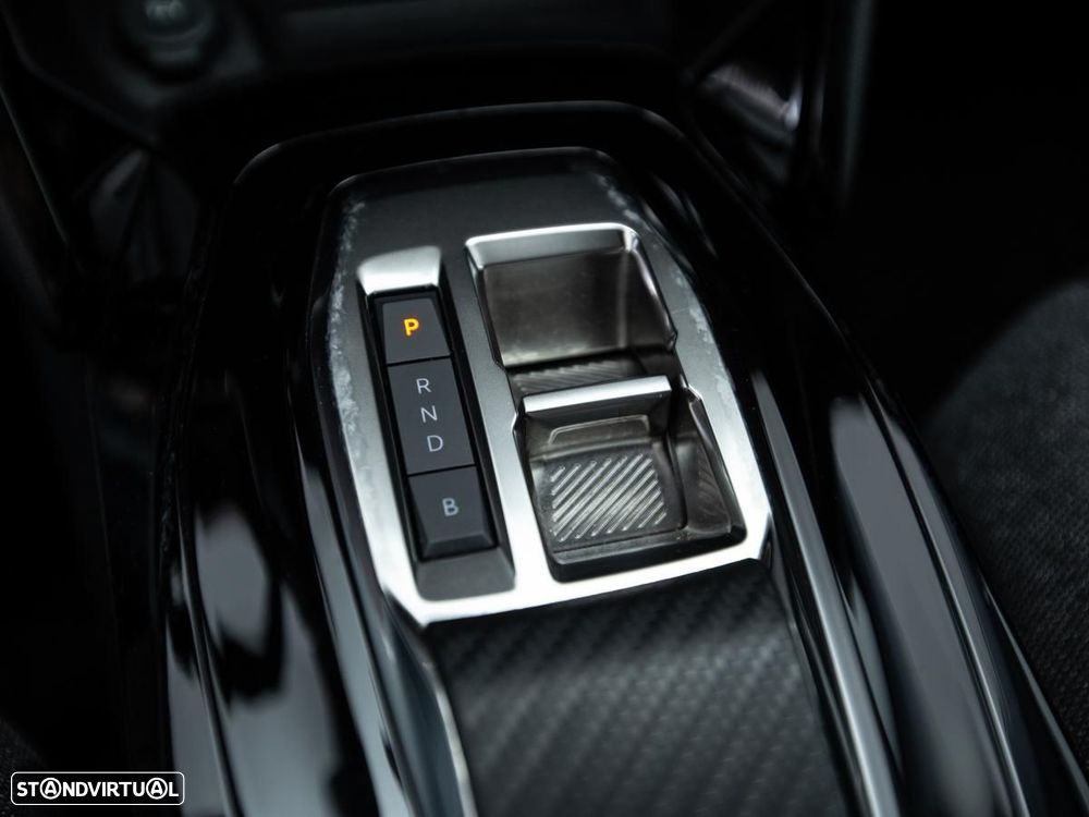 Peugeot e-2008 50 kWh Active - 18