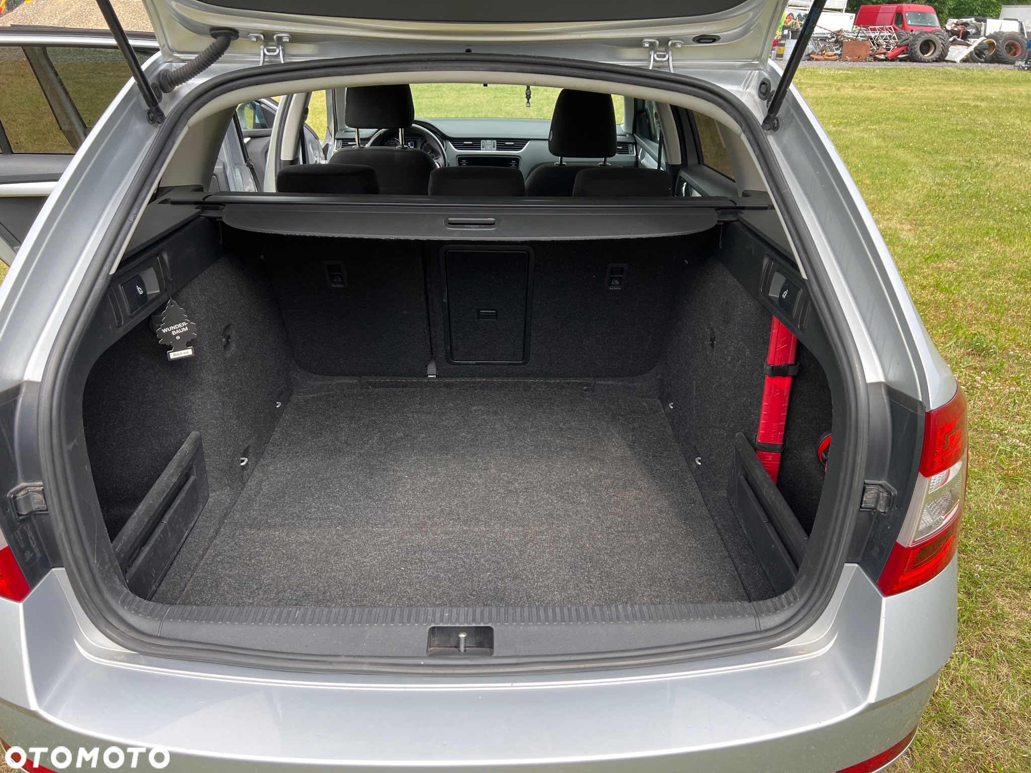 Skoda Octavia 1.6 TDI Ambition - 14