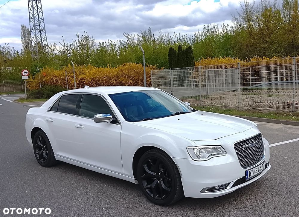 Chrysler 300 - 3