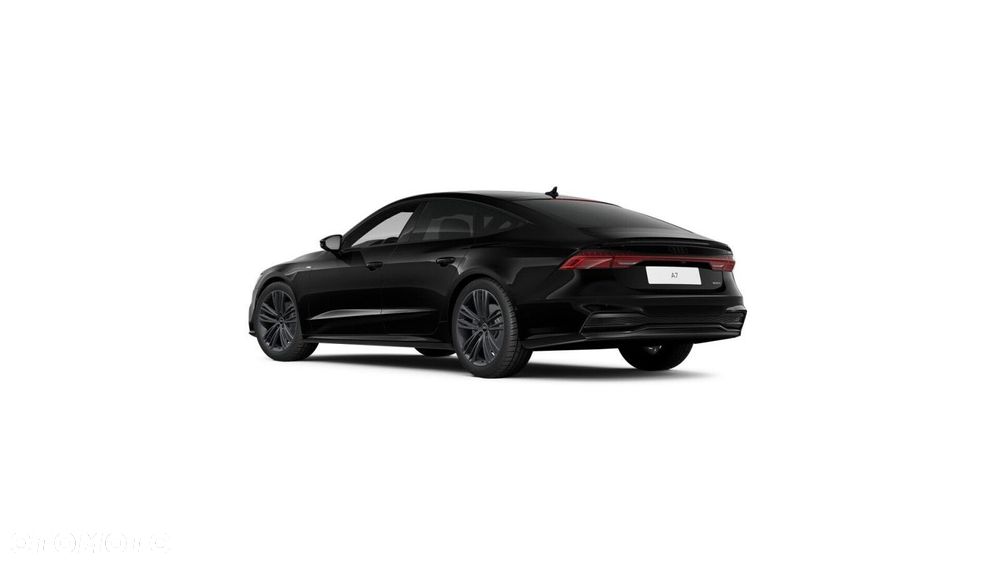 Audi A7 Sportback 45 TFSI mHEV Quattro S tronic - 3