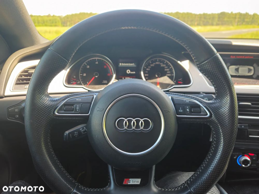 Audi A5 Sportback - 14
