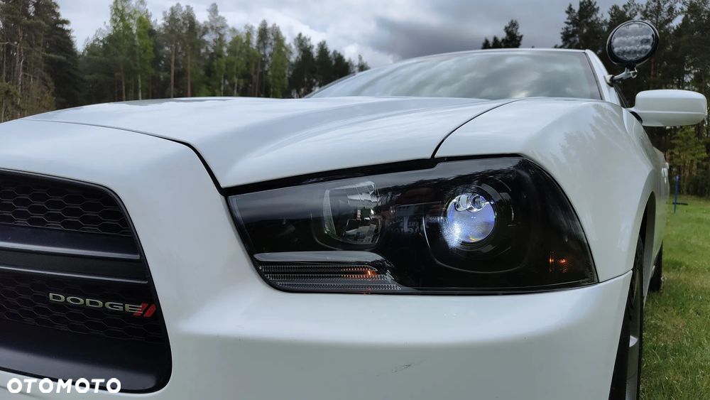 Dodge Charger - 2