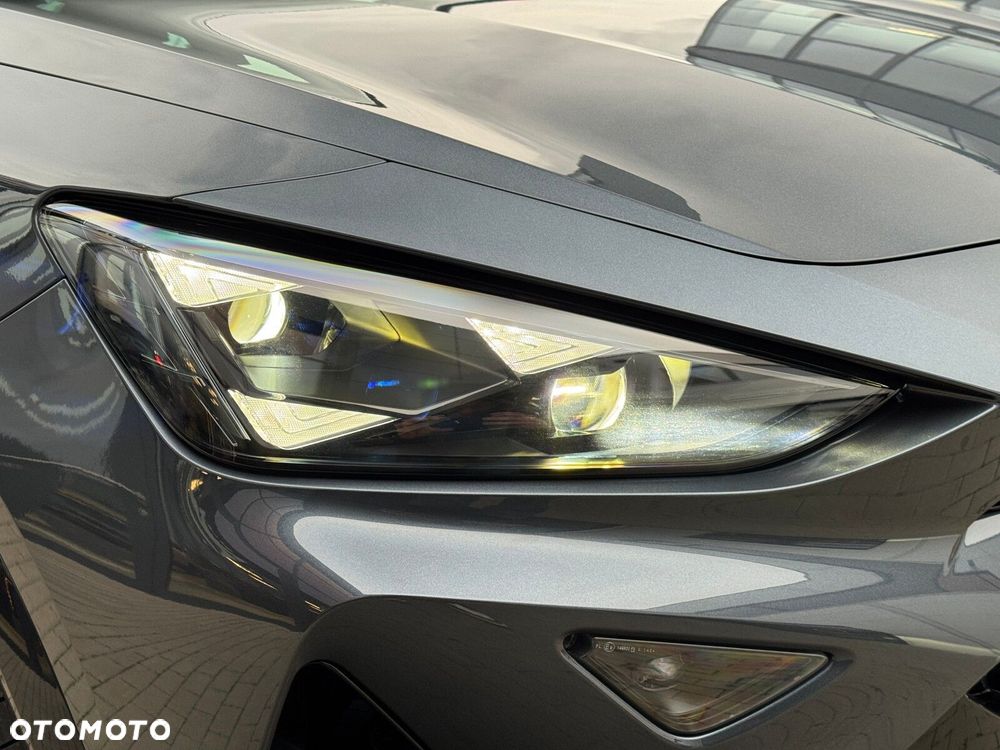 Cupra Formentor 2.0 TSI 4Drive DSG - 16